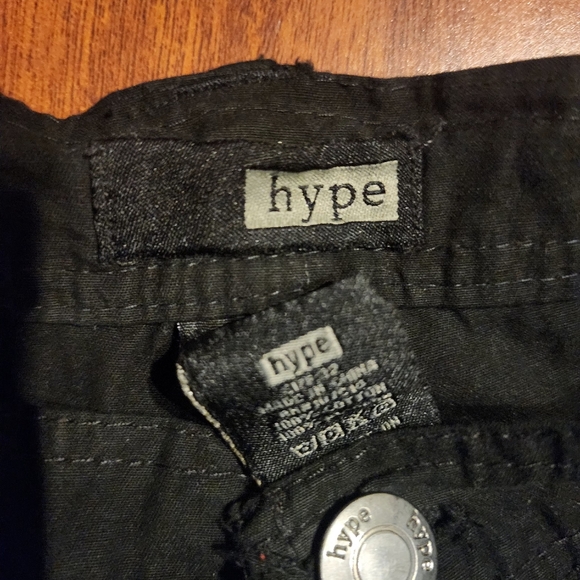 Jorts - Picture 3 of 3